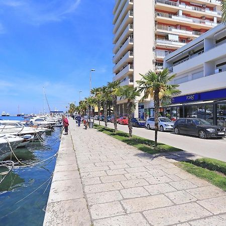 Rita Sea View Apartment Zadar Exteriör bild